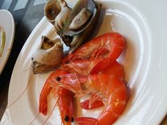 android_upload_pic-广州中心皇冠假日酒店-环市食坊·海鲜自助餐厅