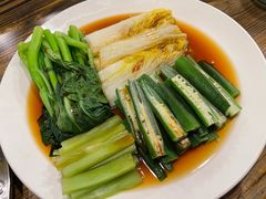 -格日勒阿妈蒙古厨房(大召店)