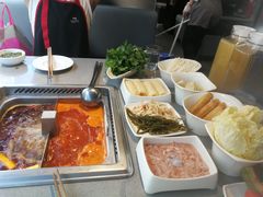 -海底捞火锅(油麻地店)