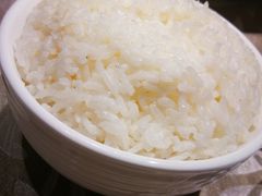 五常稻花香米饭-锦绣金山人家(友谊店)