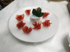 -御仙都北京菜馆·烤鸭店(双井店)