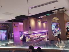 -比格比萨自助(赛罕区万达广场店)