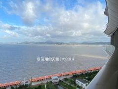 -舟山希尔顿酒店