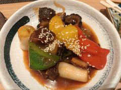 -德川家日本料理(顺义华联店)