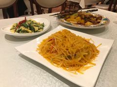 -巴依老爷·新疆美食(上城区天城路店)