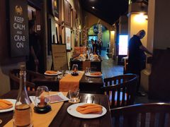 -Ministry of Crab(科伦坡店)