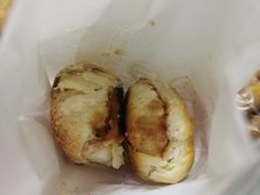 -泸溪河桃酥(西直门凯德店)