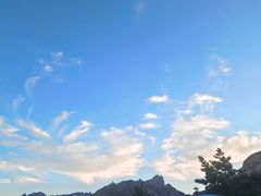 -仰口沙滩