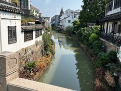 -金山嘴渔村