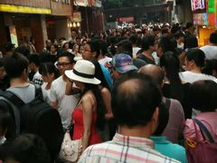 -八婆婆烧仙草(中山路店)