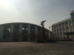 -海军上海博览馆