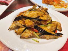 -烤肉宛饭庄(南礼士路店)