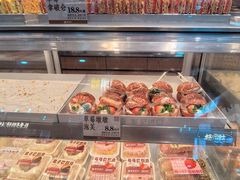 -彭记优口(王府井购物中心店)