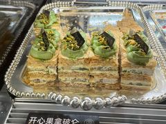 -FANEN法念·烘焙·甜点(万象城店)