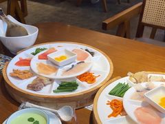 -芸南道·过桥米线(昆明老街旗舰店)