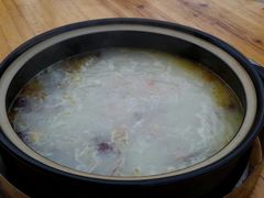 胡椒猪肚鸡-15年老字号鑫鑫猪肚鸡·椰子鸡海南火锅(兴隆华侨农场店)