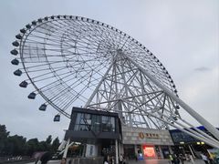 -南昌之星摩天轮