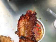 -胡四哥特色火盆烧烤(总店)