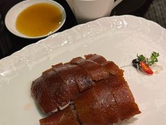 -北京四季酒店·采逸轩