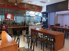 大堂-钟方模白家肥肠粉(春熙店)