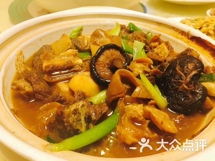 老东风菜馆(香梅路店)-图片-深圳美食-大众点评网