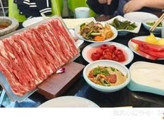 -肥之牛健康火锅(水域蓝湾店)
