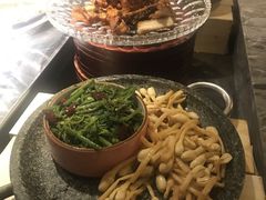 -美食汇自助餐厅(兰州万达文华酒店)
