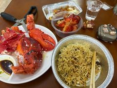 -强记龙虾钳(定安里店)
