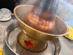 -鑫龙火锅城(青岛分店)