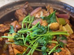 -二楼老店重庆鸡公煲(真光路店)