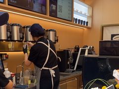 -蓉小乔·RONG COFFEE(春熙路店)