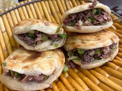 -老保定驴肉馆(云岗路店)