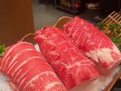 -色響火锅(恒隆广场店)
