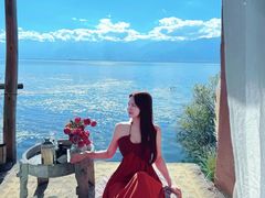 -六阅·福十 FORTEN 海景咖啡西餐厅(双廊古镇店)