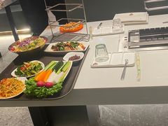 -天津瀚金佰九号温泉酒店(南楼地铁站店)
