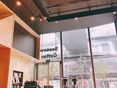 -Seesaw Coffee(苏州中心店)