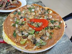 -星奇缘·海鲜餐厅(东山美食地标店)