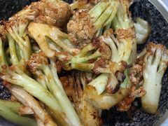-广玉兰上海菜(德平店)