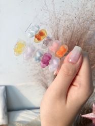 -奈思·日式美甲美睫沙龙