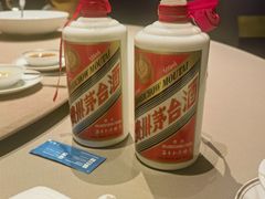 -荣轩(新荣记环球金融中心店)