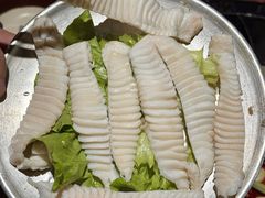 -重庆印象老火锅(梅林店)