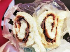 肉龙-老回回饺子馆(海洋馆店)