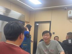 -马相卿特色烤肉面食馆(虎台店)