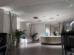 -YCHL FIT 健身(星寰店)