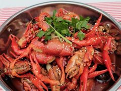-阳光院坝小龙虾(红牌楼店)