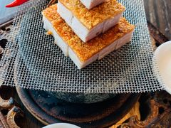 -广州柏悦酒店·悦景轩·粤菜餐厅