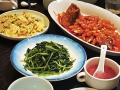 -海天楼中餐厅(吴宫泛太平洋酒店)