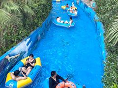 -郑州方特水上乐园