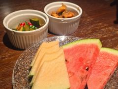 -许爷家·生态湖鲜(徐汇日月光店)