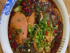 -雷祖芳老妈蹄花店